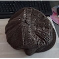 Miniatyrbild 1 av 5: Newsboy Basker Bagare Pojke Herrhatt[D] 09  M 56--58cm