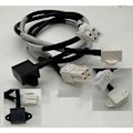 Miniatyrbillede 3 af 3: Til LG Tromlevaskemaskine Balancesensor EBD48922810 Kontakt 3D Sensor CY120 Tilbehør (Sort)[D]