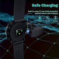 Miniatyrbillede 4 af 5: Oplader til Suunto 3 Fitness, Suunto 5 Peak, Traverse, Kailash, Spartan Trainer, Ambit 1 2 3 - USB-opladningskabel