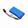 Pikkukuva 3 / 4: 7.4v 3000mah 18650 Lipo Akku Mjx T40 T40c F39 F49 T39 Dh 9053 9101 9118 Rc Helikopteri Drone Akun Osille[D] only charger2