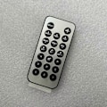 Miniatyrbilde 2 av 4: Fjernkontroll for Geneva-Lab Geneva l Model-L Model-M Model-M-DAB+ Model-S Model-XL Sound-S Sound-M-DAB+ Sound-M Sound Audio[D]