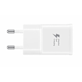 Pikkukuva 1 / 2: EP-TA200EWE Nopea latausadapteri 2A, USB + USB-C kaapeli valkoinen