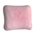 Våt Smör Toast Squishy Leksak Stresslindring Långsam Studs Fidget Leksak Anti Ångest Gåva (D) Pink