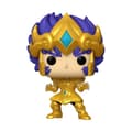 Pikkukuva 2 / 4: Leo Ikki Saint Seiya Pop! Animation Vinyylihahmo[D] Multicolor One Size