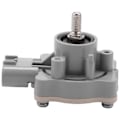 Miniatyrbilde 2 av 5: Høyde sensor for frontlys for Avensis 2003 - 2008 8940720020 89407-20020