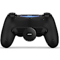 Miniatyrbilde 4 av 4: Dorsal Control-tilbehør for PS4 DualShock 4-kontroller