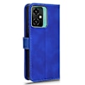 Miniatyrbilde 5 av 5: Shockproof-etui for Blackview Oscal C70, Skin-touch PU-lær, Foldbar Stativ, Lommebok, Beskyttende Deksel