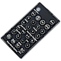 Miniatyrbild 2 av 3: Fjärrkontroll för Bose Wave Music System Ljudsystem AWR1B1 AWR1B2 AWRCC1 AWRCC2 AWRCC3