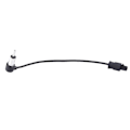 Miniatyrbilde 4 av 5: Bilradiokabel med CANBus-boks for H B Strømledningsnett for Android Headunit Installasjonsadapter