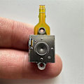 Miniatyrbild 4 av 5: 1 st Joystick Ersättning för ROG Ally, Hall Joystick för ROG Ally Spelhandhållna