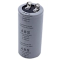 Miniatyrbillede 1 af 5: ABS 400MFD 400uF 250V Cylindrisk AC Motor Startkondensator