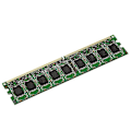 Miniatyrbild 4 av 5: 2x 2GB DDR2 RAM-minne 667MHz PC2 5300 ECC DIMM 240 stift för Intel Desktop RAM Memoria