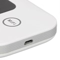 Pikkukuva 3 / 5: 4g Lte kannettava internet-hotspot, langaton Wifi-reititin, tukee 8-10 käyttäjää, 4g langaton reititin