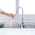 Miniatyrbilde 4 av 5: 360 Fleksibel Kranforlenger Bøyelig Vask Kran Sprayhode Tilbehør Kjøkken