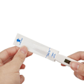 Miniatyrbillede 3 af 5: 100 stk. Digitale Termometer Sonde Dæksler - Engangs Universal Elektronisk Rektal Termometer Dæksler