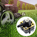 Pikkukuva 2 / 5: Johnson Evinrude 6hv 8hv 9.9hv 15hv Korkeapaine Perämoottorin Polttoainepumppu[D]
