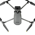 Miniatyrbild 5 av 5: Lättanvänd 360 VR Panoramarobotfäste för DJI Mavic 3 Drönare