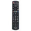Miniatyrbilde 1 av 5: Ny Original N2QAYB000829 Fjernkontroll for Panasonic TV TXL42ET60 TXP50STW60[D]