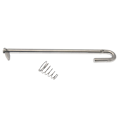 Miniatyrbillede 4 af 5: Ny Tiltstang Assy i Rustfrit Stål Passer Til 2-Takts 9,9 /15 /18hk Udenbordsmotor 6e0-43160-00-00[C]