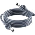Starlink 3m kabel, egnet for å erstatte Starlink Mini DC strømkabel, Starlink skjøtekabel, egnet for Starlink Mini, DC til DC - (D)