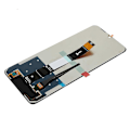 Miniatyrbild 5 av 5: För Xiaomi Redmi 12C 4G/Poco C55 4G Grad B LCD-skärm och Digitizer Monteringsreservdel [D]