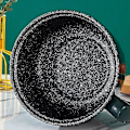 Miniatyrbillede 4 af 5: Mini Elektrisk Riskoger Multifunktionelle Gryder Hotpot 1.8l Non-stick Husholdnings 1-2 Personers Madlavningsapparater 220v Eu Stik