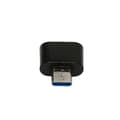 Miniatyrbillede 3 af 5: 5 stk. Type-c Usb-c Til Usb 2.0 Otg Adapter Til Mobiltelefon (hvid)[D]