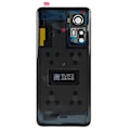 Miniatyrbilde 3 av 3: Bakre batteridekselet for Xiaomi 12 5G/12X 5G med kameraringlinsedeks - Reservedel Multicolor Style C