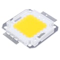 Pikkukuva 2 / 4: 2 kpl 3800lm 50W LED-sirulamppua Lämmin Valkoinen Korkea Teho DIY