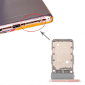 Miniatyrbilde 4 av 4: SIM-kortskuffe for Samsung Galaxy S21 / S21+ / S21 Ultra Pink