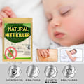 Miniatyrbillede 3 af 5: Naturlig Midefjerner Midefjernelsesværktøj Husholdning Seng Naturlige Harmløse Planter Til At Fjerne Mider Og Mider Til At Fjerne Mider Og Mider
