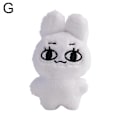 Miniatyrbillede 1 af 5: Nct Sød Kpop Doyoung Taeyong Cheetah Lee Luksus Nøglering Charm Smykker[D] One Size Jaemin
