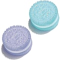 Miniatyrbild 1 av 5: Taba Squishy-kex, stressboll, Kawaii Squishies PVC-leksaker, stressavlastande pälsboll OPP-förpackningspresenter | Squishy-fidgetleksaker för ångest & avkoppling | P