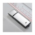 Miniatyrbilde 3 av 5: 16 GB USB Stemmeopptaker USB Flash Drive Oppladbar Digital Stemme Audioopptaker For PC Møte Int