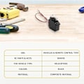 Miniatyrbillede 2 af 5: V950 Opgraderings Servo V950-014 til Wltoys V950 6Ch Rc Helikopter Reservedele[D]