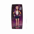 11\" Vinyl Dockor - Demon Hunter Girl Group Figurer (3-Pack)[D] 1
