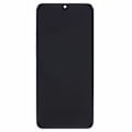 Pikkukuva 3 / 5: Samsung Galaxy A32 5G A326B:n LCD-näyttö ja digitoija -kokoonpano + kehys -vaihto-osa (luokka C)