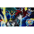 Miniatyrbilde 4 av 4: Beyblade Burst Turbo Slingshock Riptide Blast Set - Barnegave - Beyblade Burst B-127STARTER SET med L-R Launcher
