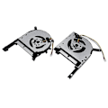Miniatyrbild 4 av 5: CPU och GPU Kylare för ASUS FX505 FX505GE FX95DU FX95G FX705G FX505D FX86FE FX86FM FX86SM