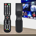 Miniatyrbilde 5 av 5: QT1E TV-fjernkontroll for SONIQ QT155 QT166 QT138E Forbedret funksjonalitet