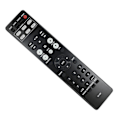 Miniatyrbilde 2 av 3: Ny RC-1204 fjernkontroll for Denon CD-receiver RCD-M40 RCD-M40DAB RCD-M41 [D]