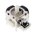 Pikkukuva 3 / 5: Hiborth 10 kpl Analog Stick Joystick -korvaavat osat PS4:lle/PS2:lle/PS3:lle/Xbox 360:lle