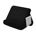 Miniatyrbilde 1 av 5: Nettbrettpute Stativ Multi Vinkel Skumholder Fang Hvilepute For Nettbrett Telefon-XinHan[D] Black