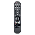Miniatyrbilde 1 av 5: AKB76039901 AN-MR22GA Erstatningsfjernkontroll for LG TV uten stemme Flygende mus Infrarød fjernkontroll