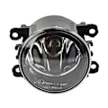 Miniatyrbilde 5 av 5: 2 stk Frontfanger Tåkelys H11 DC12V 55W Tåkelys for Suzuki SX4 for Swift for Grand Vitara for JIMNY for Alto