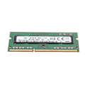 Miniatyrbillede 3 af 5: DDR3 4GB Laptop RAM Hukommelse 1600Mhz PC3 12800 1RX8 1.35V 8 IC SODIMM Hukommelse Kun til