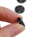 Pikkukuva 5 / 5: Kumijalat ruuveilla MacBook Pro Retina 13\" 15\" A1708 A1707:lle