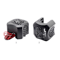 Miniatyrbillede 3 af 5: Samlet Hotend Blæserdæksel Kit til udskiftning af Hotend til Ender3 V2 With fan