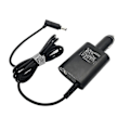 Miniatyrbilde 1 av 5: 26.1v Bil Lader Strøm Adapter For V6 V7 V8 Dc59 Dc62 Støvsuger Tilbehør 1.8m Bil Lader