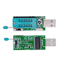 Miniatyrbild 5 av 5: CH341A Programmer V1.7 1.8V Nivåskift W25Q64FW W25Q128FW Gd25LQ64